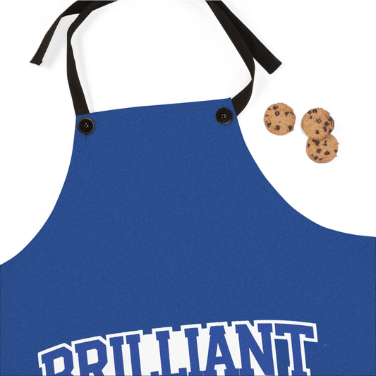 Apron \ Brilliant Tigers Volleyball \ BTV2