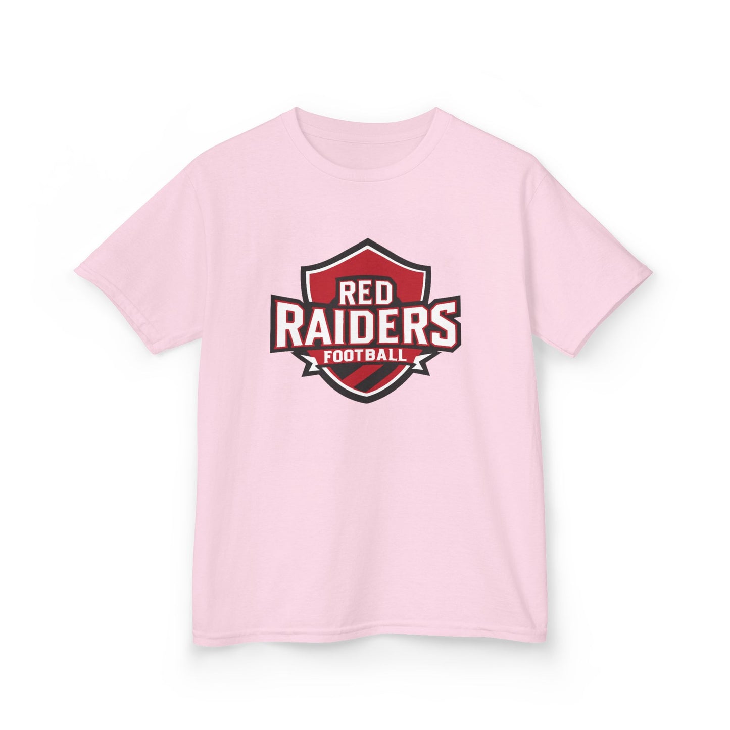 Youth Tee \ Marion County Red Raiders Football \ MCF2