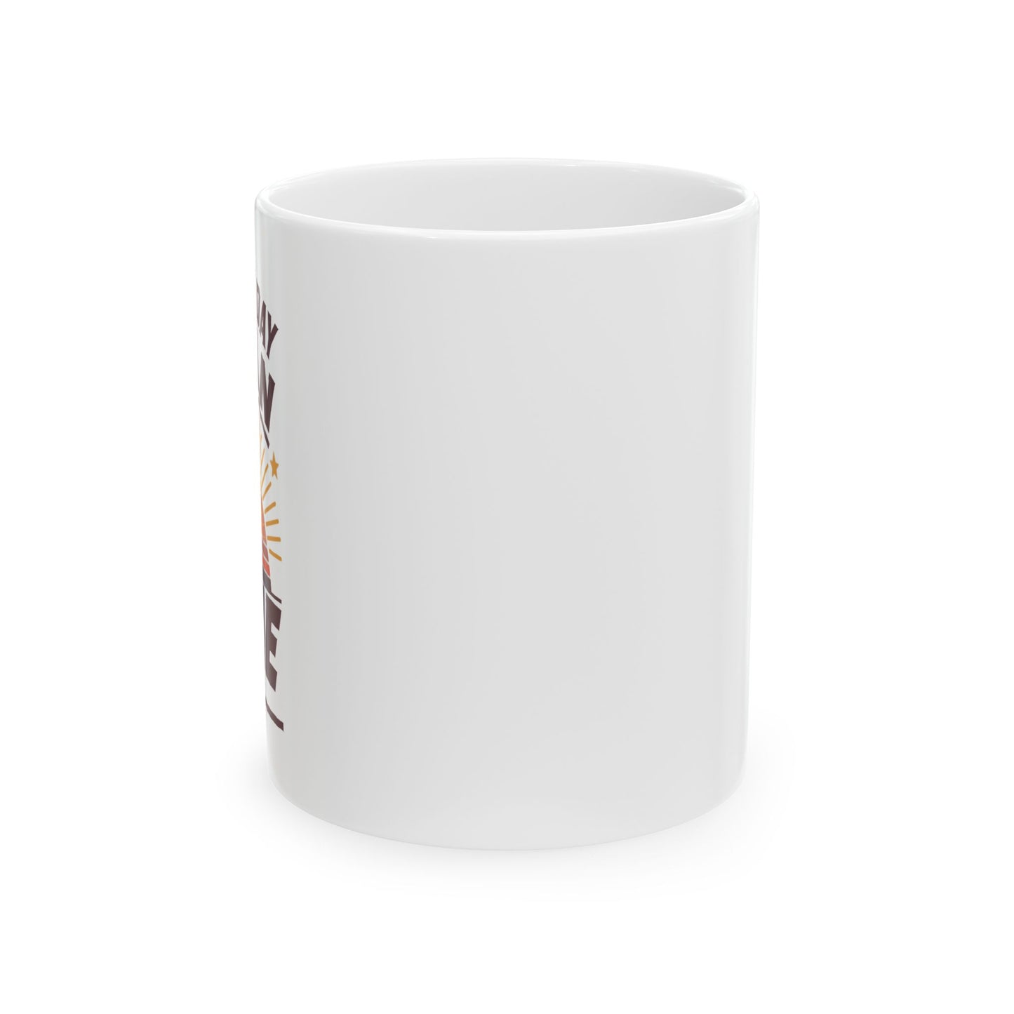 Coffee Mug \ It's a Great Day to be an Aggie! \ GDA2