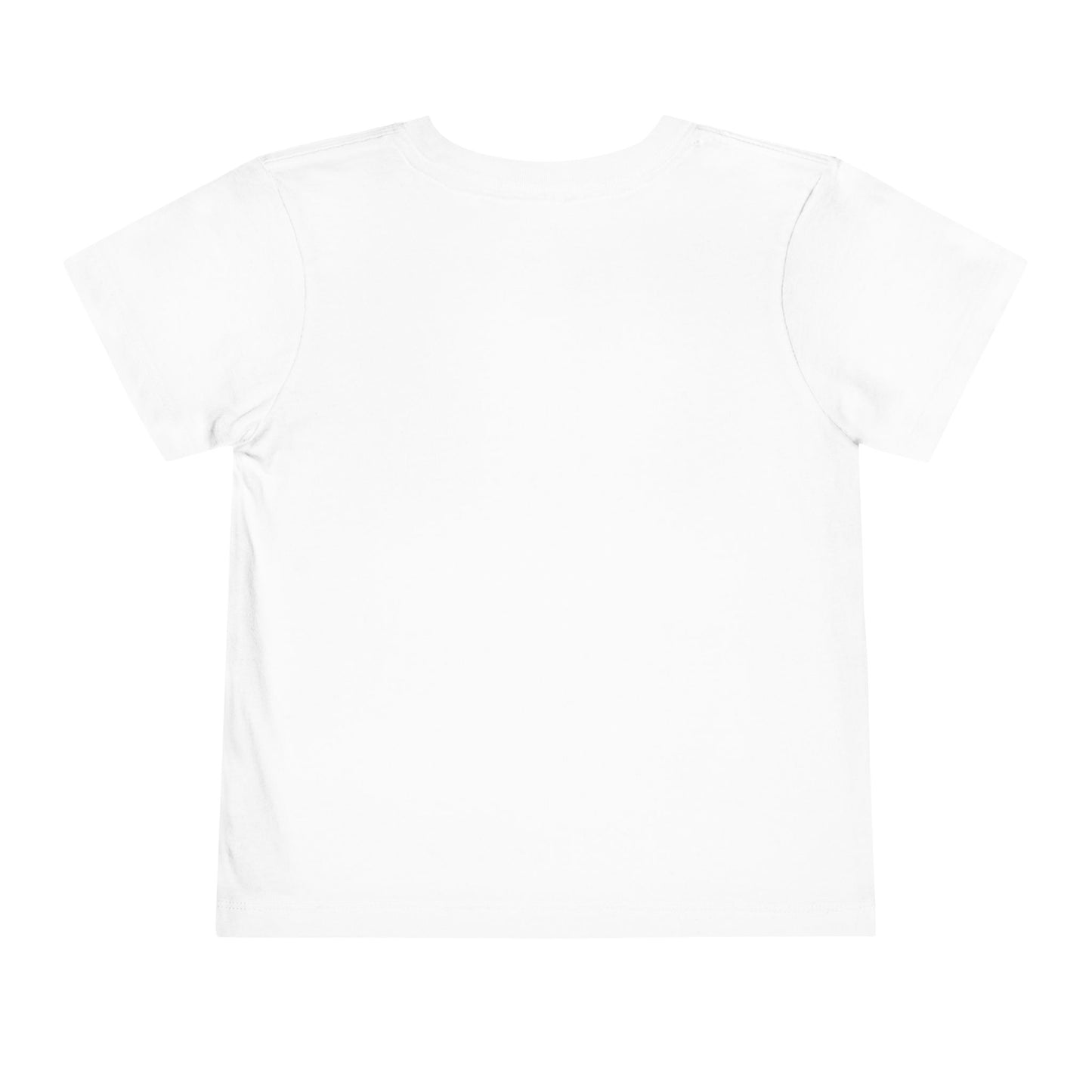 Toddler Tee \ Marion County Red Raiders Volleyball \ MCV2