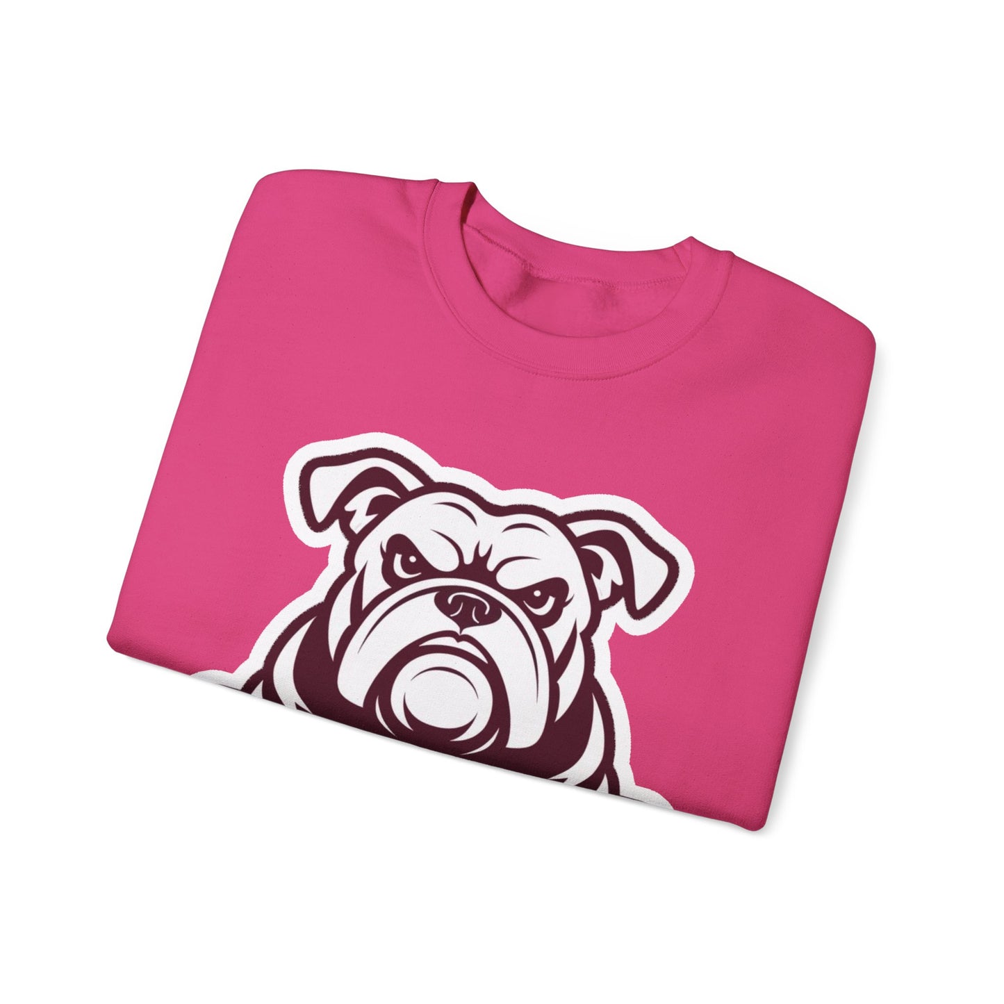 Adult Crewneck Sweatshirt \ Hamilton Aggies \ HA4
