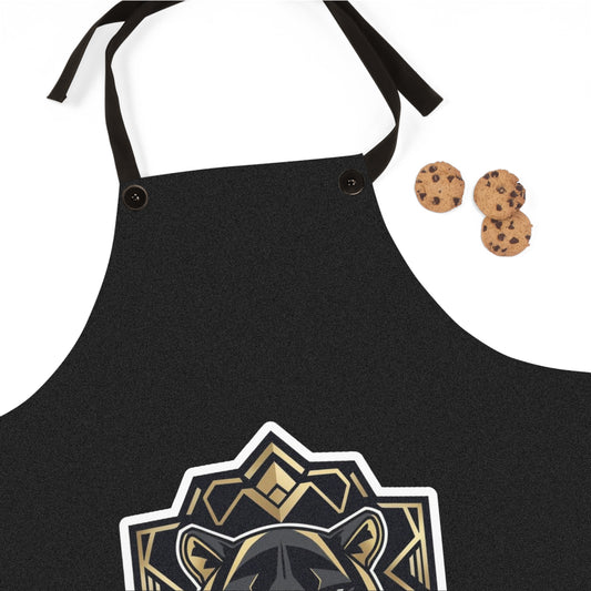Apron \ Hackleburg Panthers \ HP1