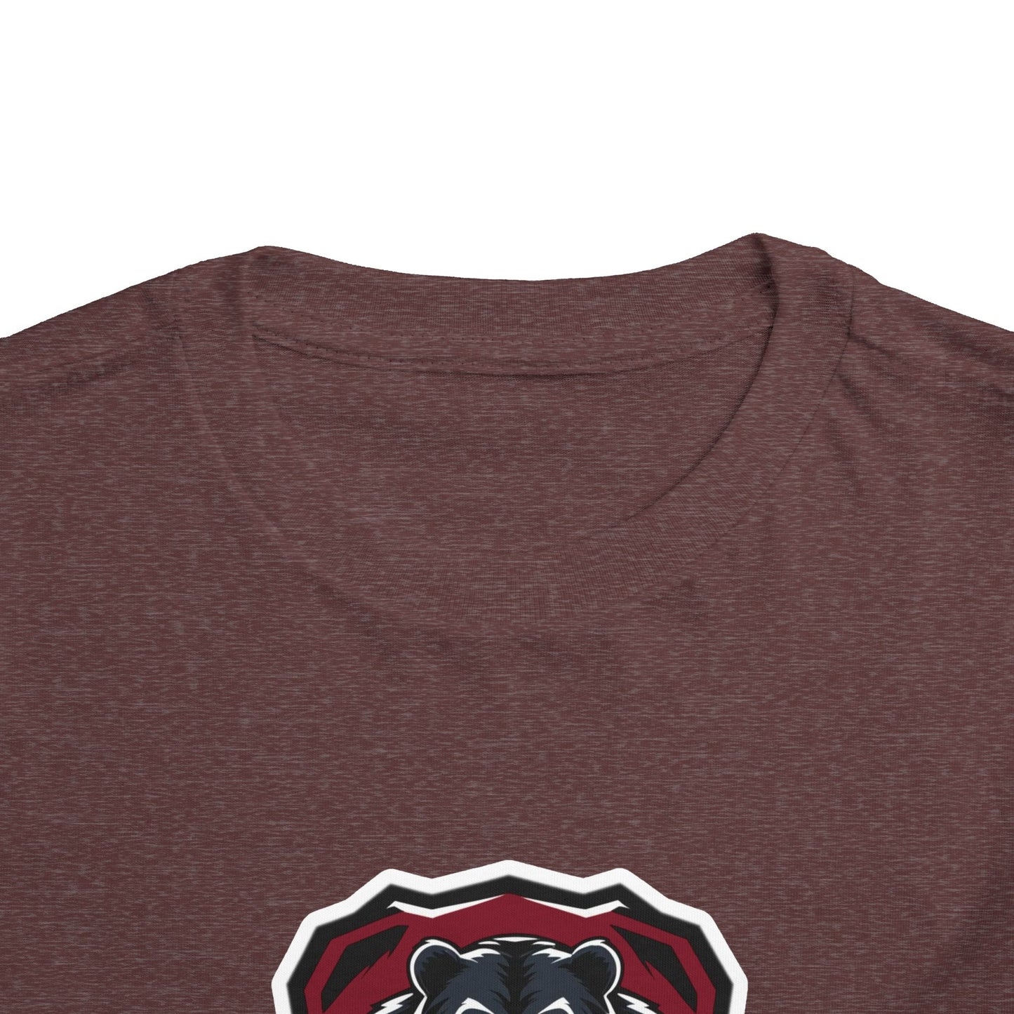Toddler Tee \ Phillips Bears \ PB2