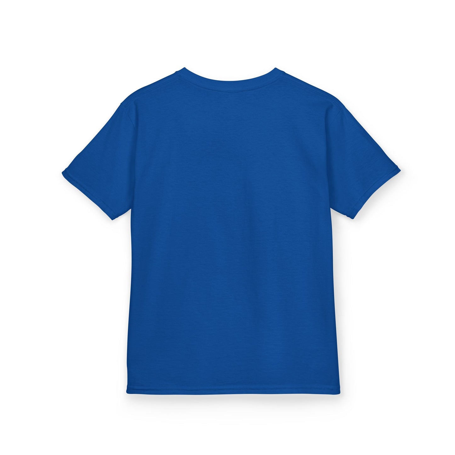Youth Tee \ Brilliant Tigers Cheer \ BTC2