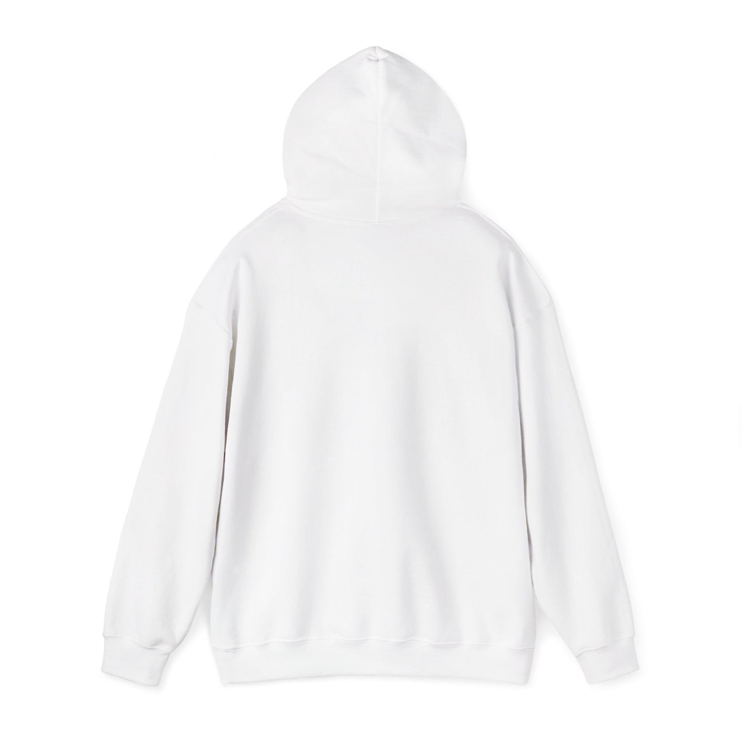 Adult Hooded Sweatshirt \ Marion County Red Raiders \ MC2