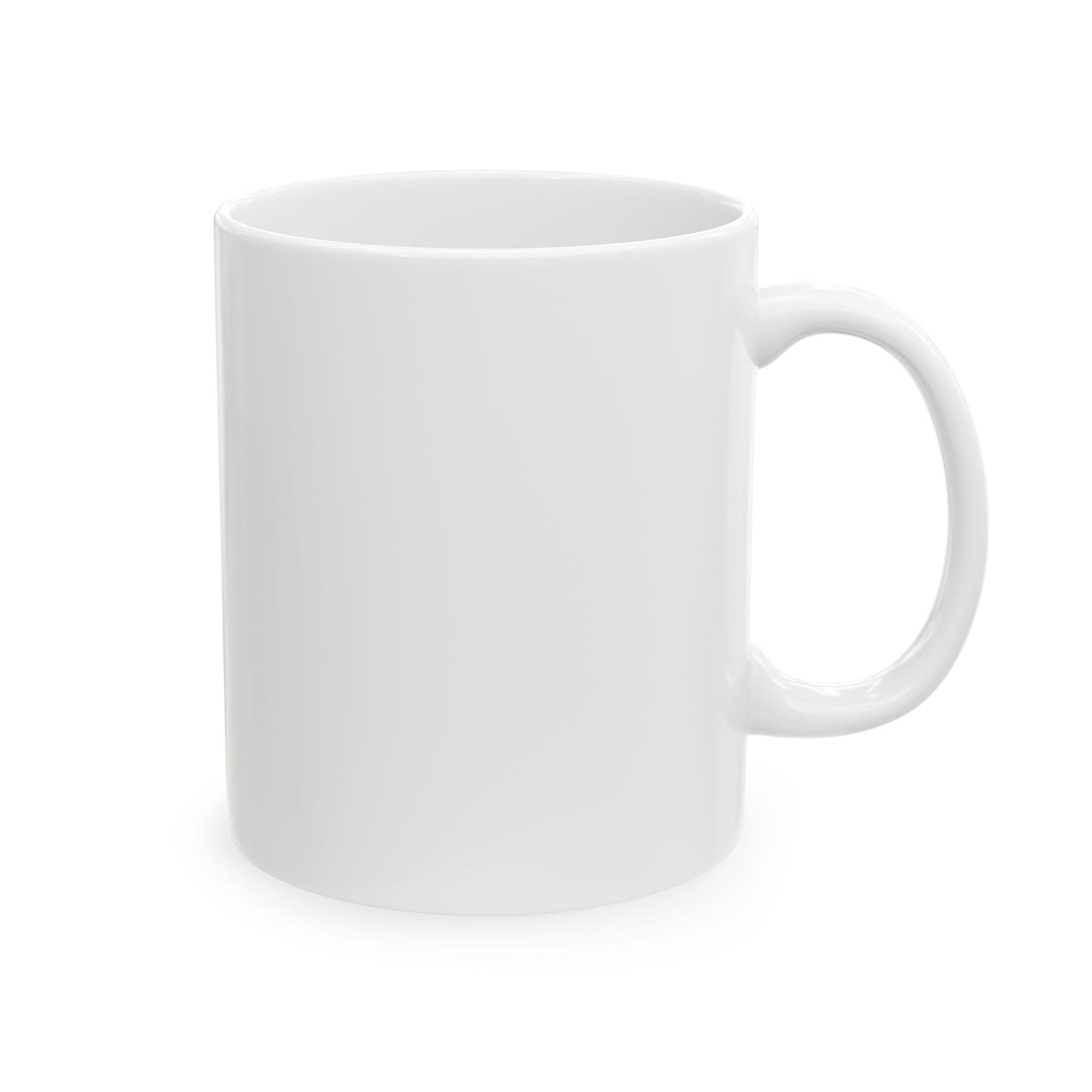 Coffee Mug \ Marion County Red Raiders \ MC2