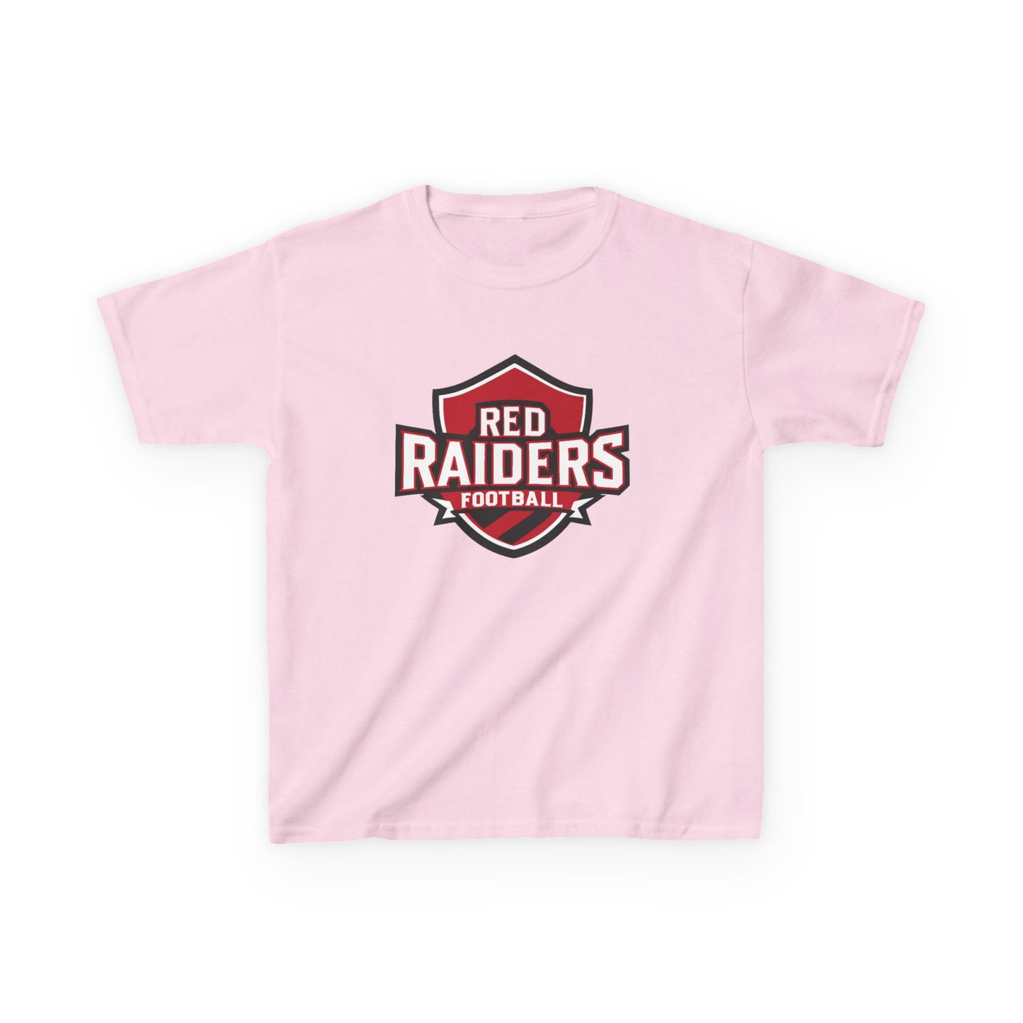 Youth Tee \ Marion County Red Raiders Football \ MCF2