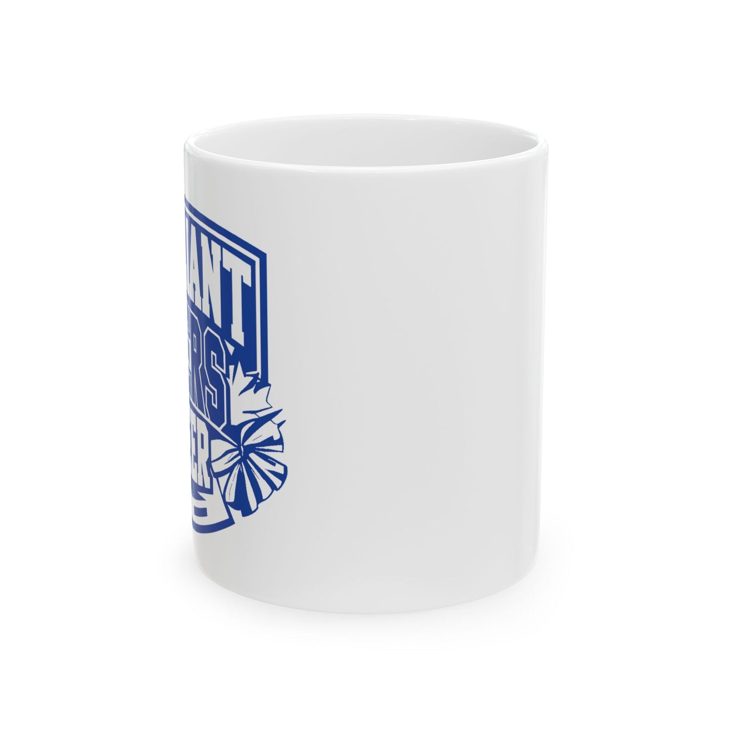 Coffee Mug \ Brilliant Tigers Cheer \ BTC1