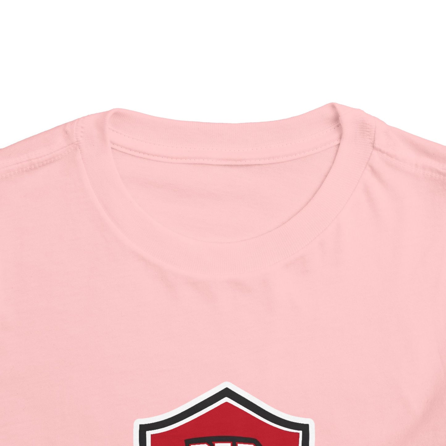 Toddler Tee \ Marion County Red Raiders Football \ MCF2