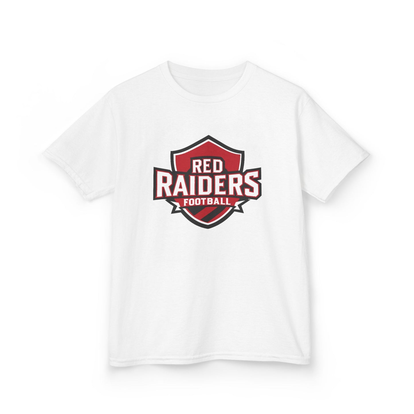 Youth Tee \ Marion County Red Raiders Football \ MCF2