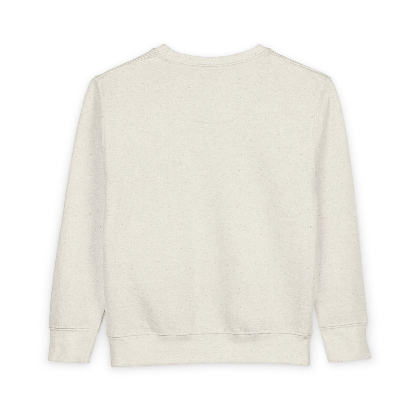 Toddler Crewneck Sweatshirt \ Hackleburg Panthers \ HP2