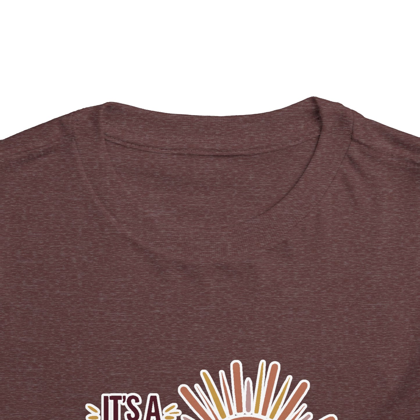Toddler Tee \ It's a Great Day to Be an Aggie! \ GDA1