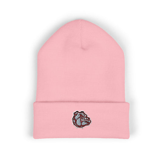 Cuffed Beanie \ Hamilton Aggies \ HACBMD1