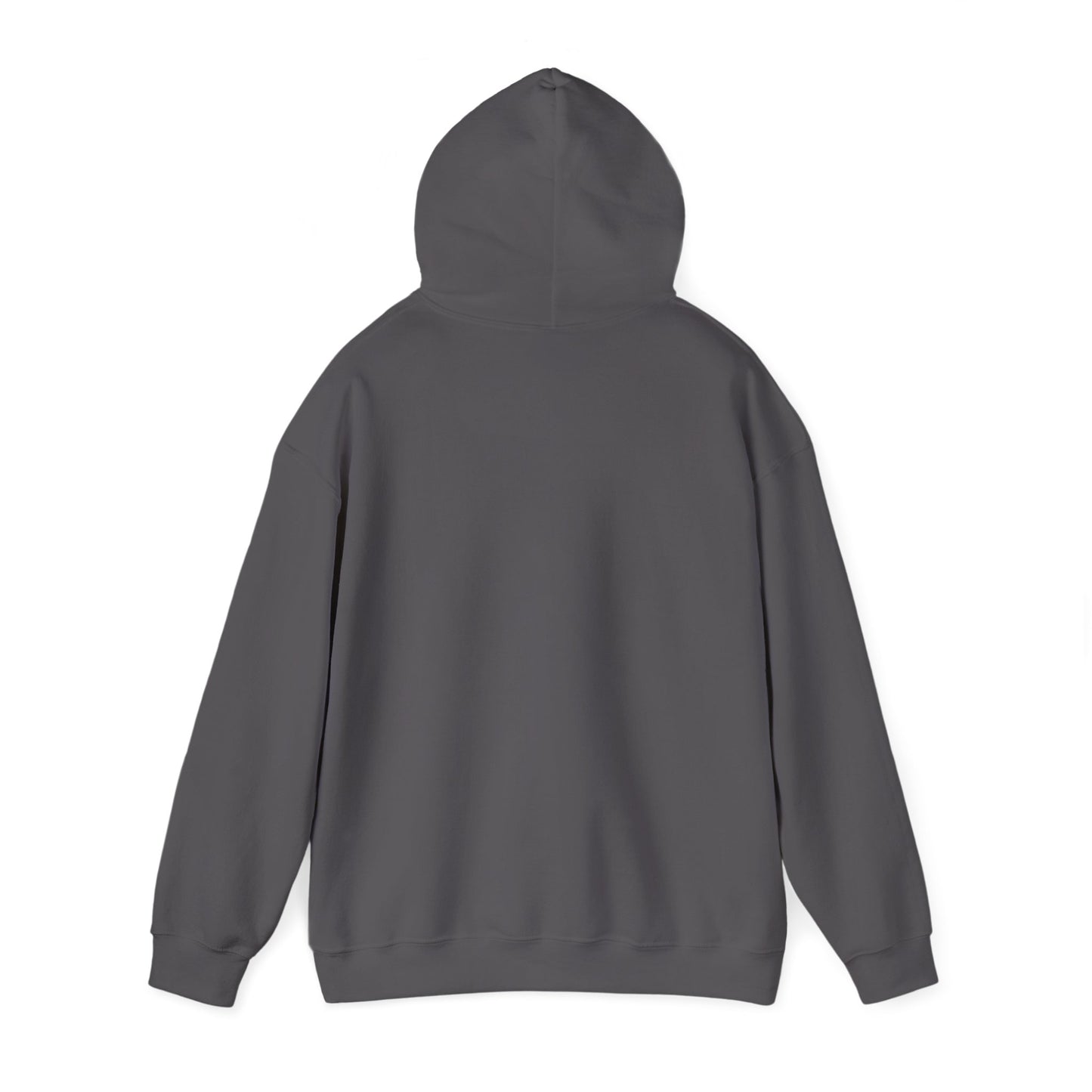 Adult Hoodie Sweatshirt \ Hackleburg Panthers Cheer \ HPC1