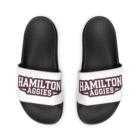 Men's Removable Straps Sandals \ Hamilton Aggies \ HA3