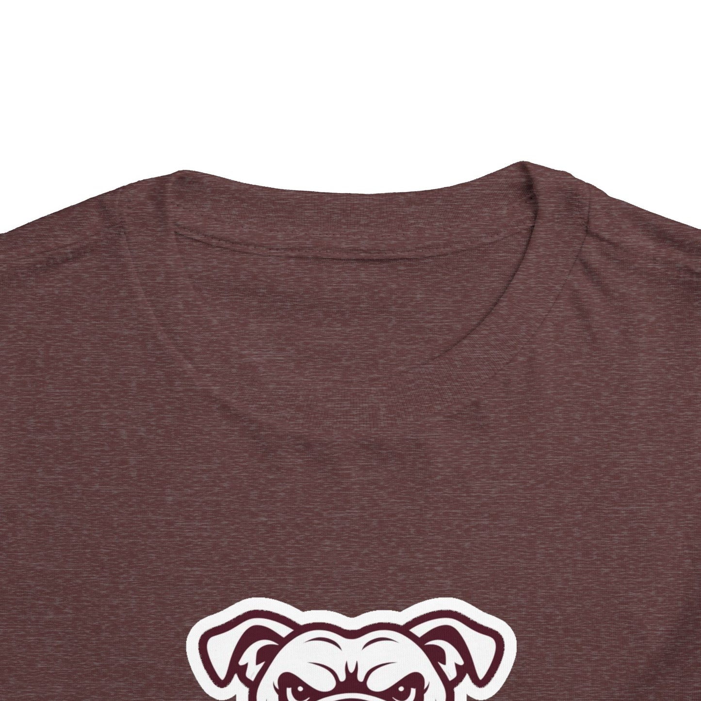 Toddler Tee \ Hamilton Aggies \ HA4
