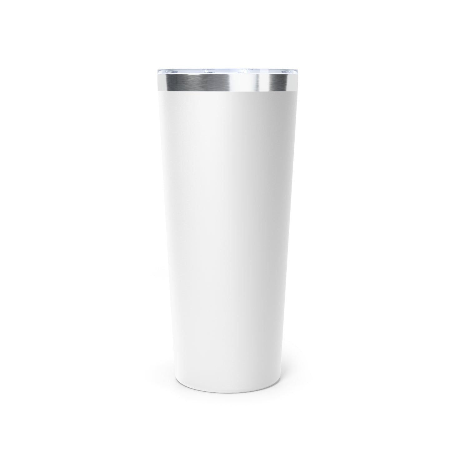 22oz Copper Insulated Tumbler \ Brilliant Tigers Football \ BTF1