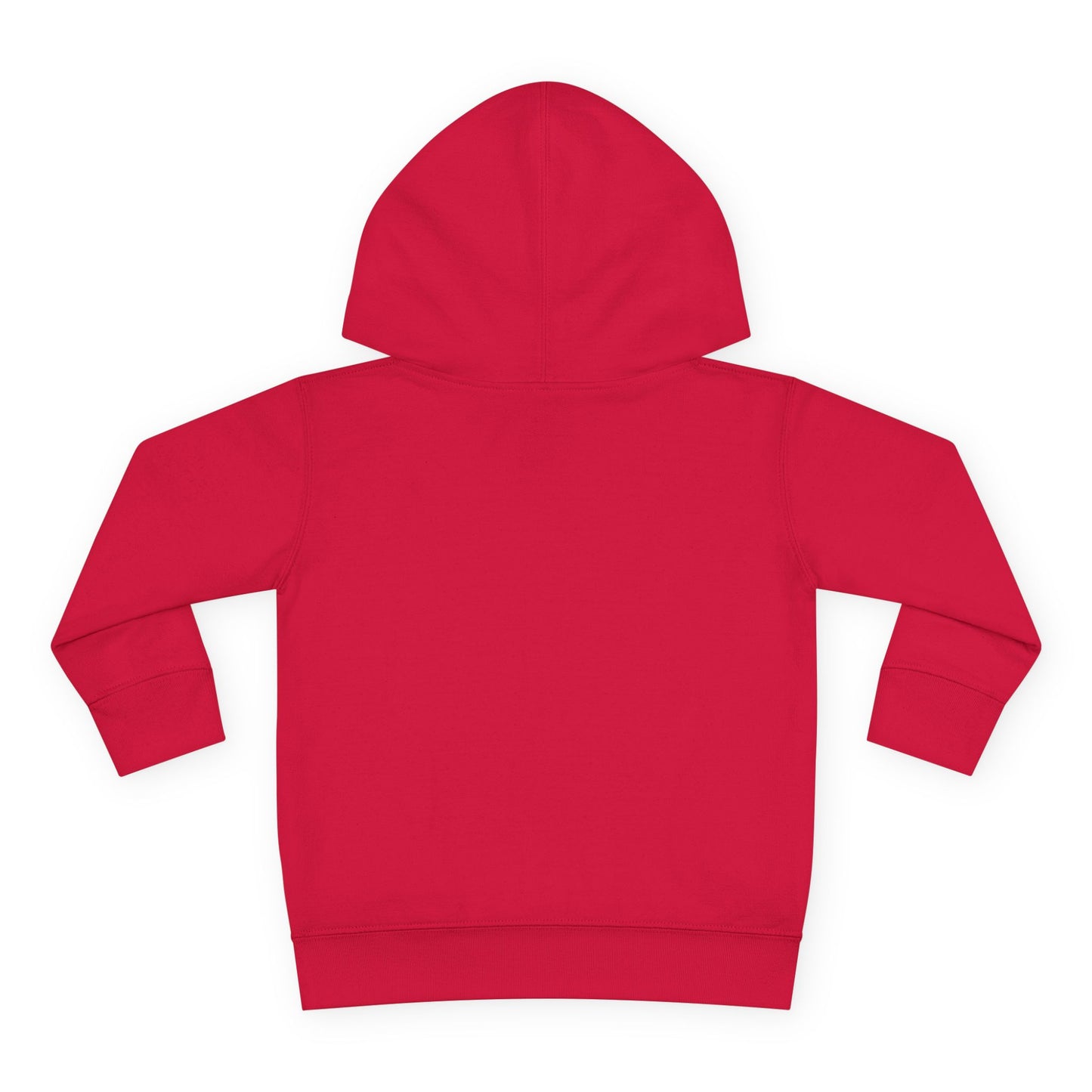 Toddler Hoodie Sweatshirt \ Marion County Red Raiders \ MC2