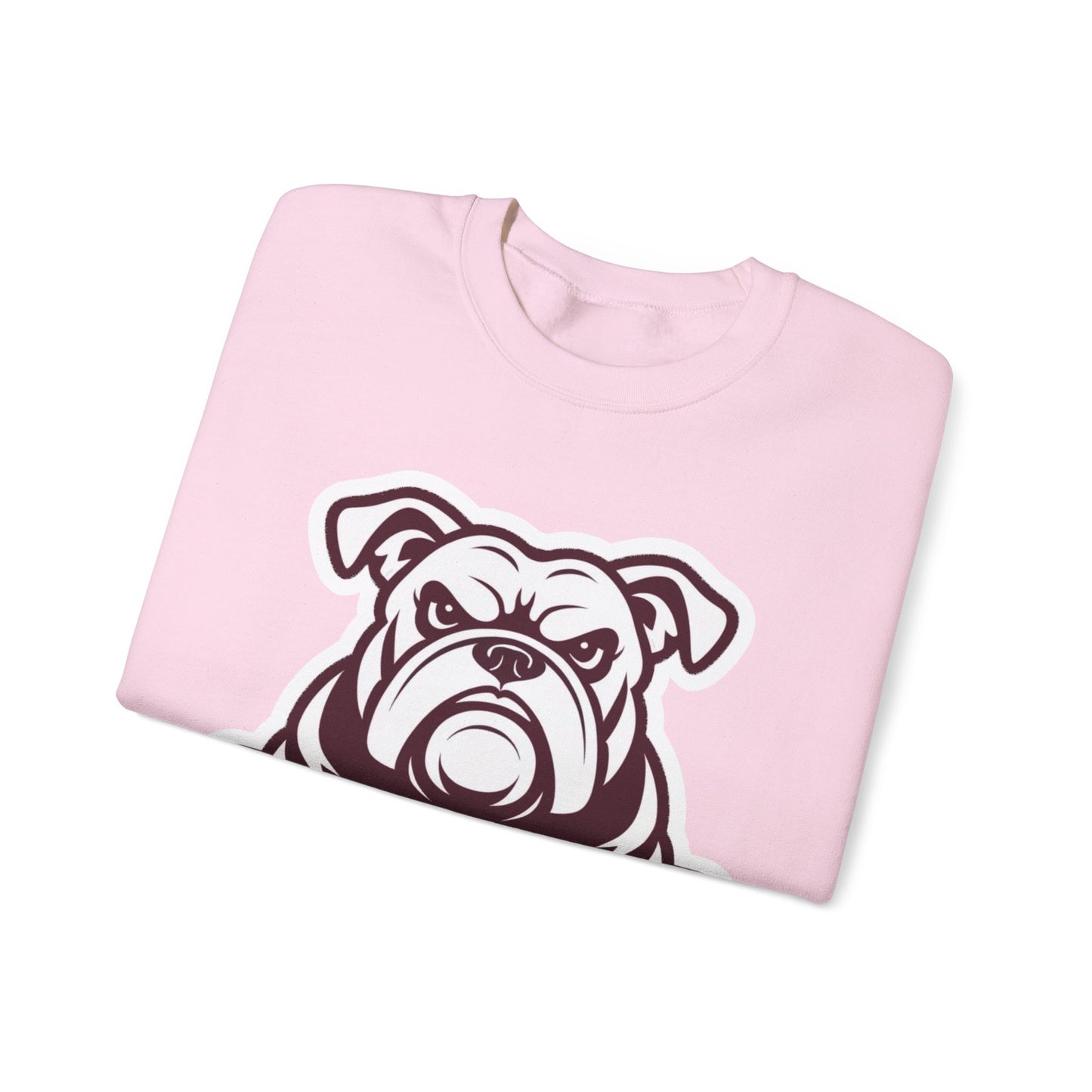 Adult Crewneck Sweatshirt \ Hamilton Aggies \ HA4