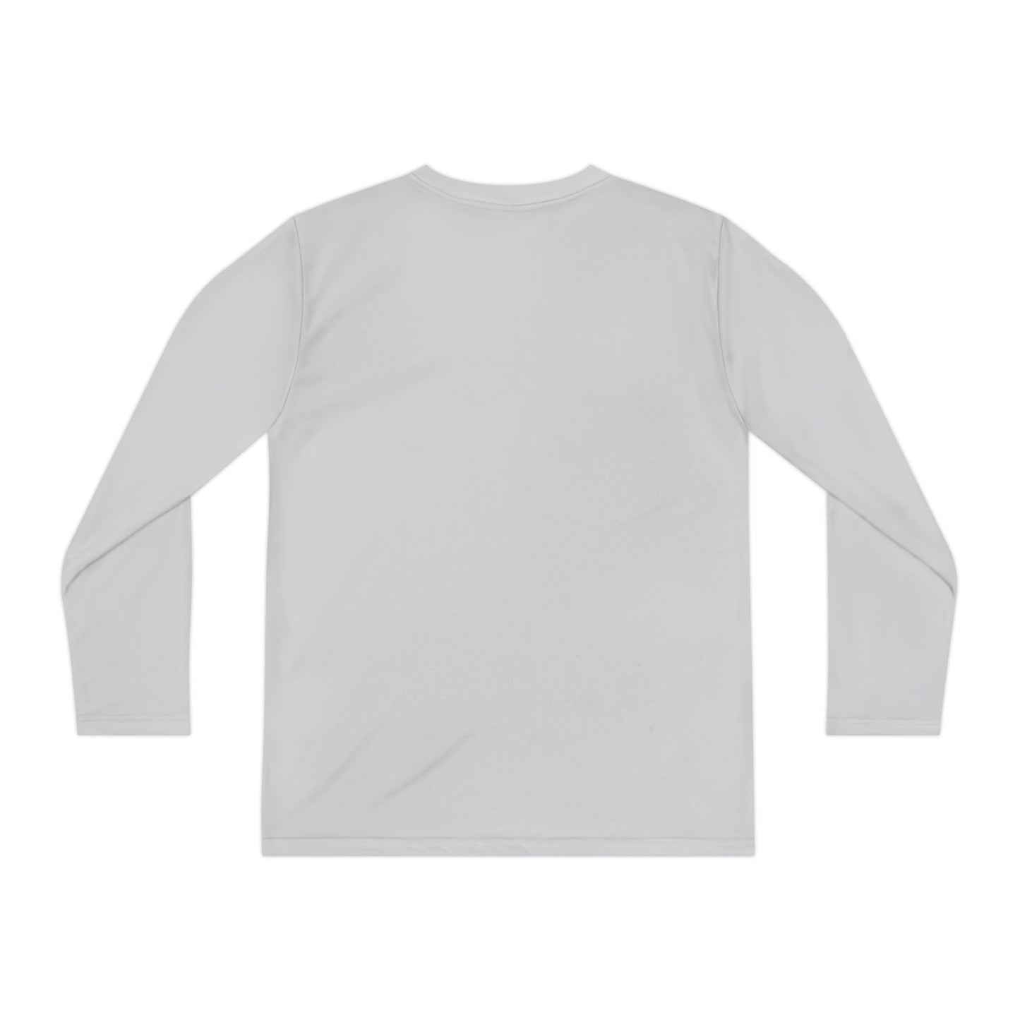 Youth Long Sleeve Tee \ Hackleburg Panthers Band \ HPB1