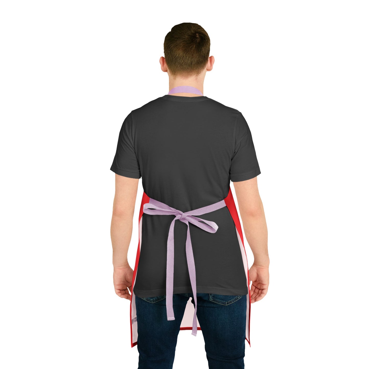 Apron \ Marion County Red Raiders \ MC2