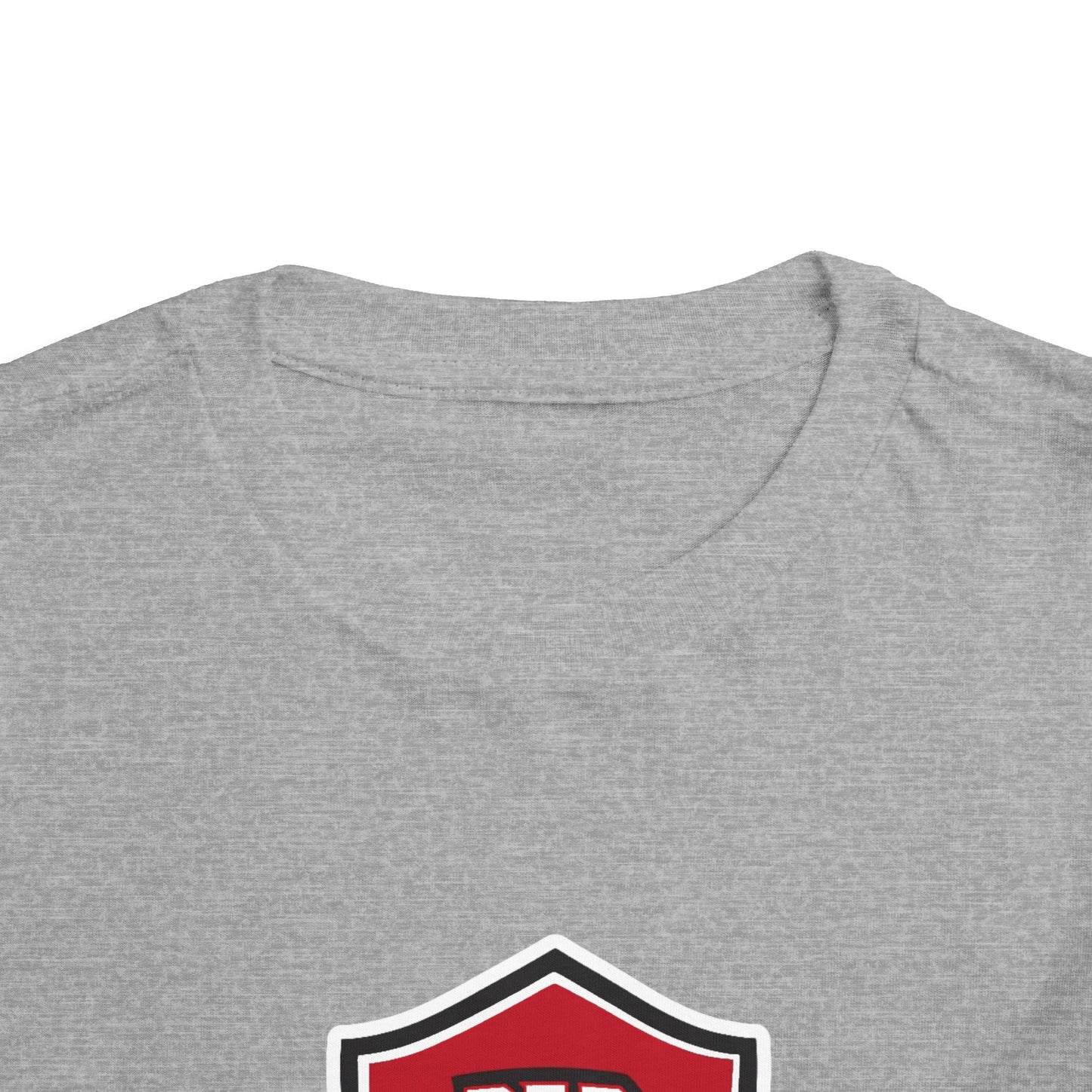 Toddler Tee \ Marion County Red Raiders Football \ MCF2
