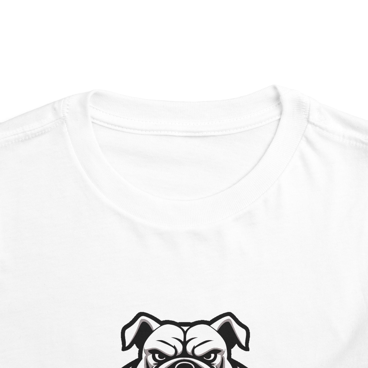 Toddler Tee \ Hamilton Aggies Football \ HAF2