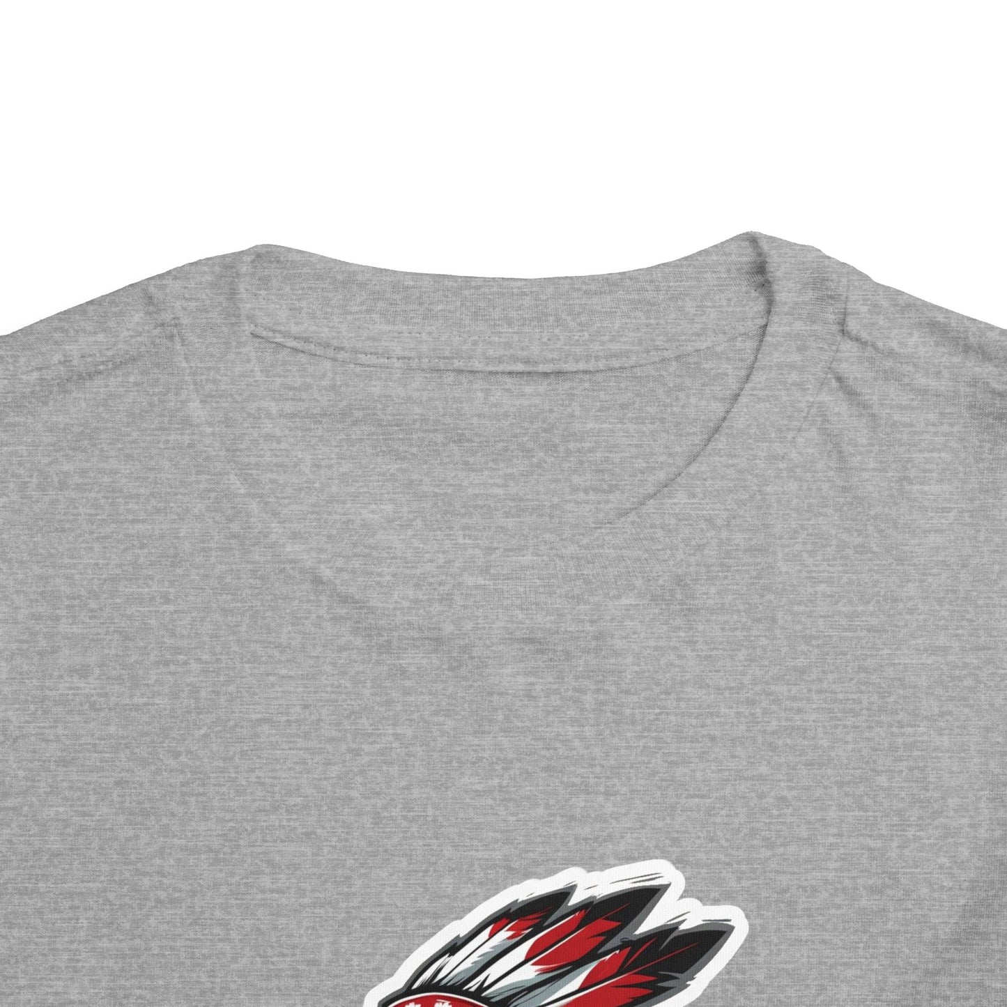 Toddler Tee \ Marion County Red Raiders \ MC2