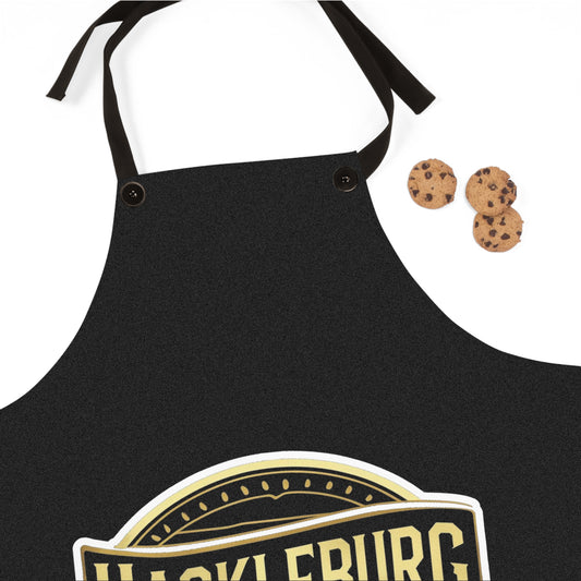 Apron \ Hackleburg Panthers Band \ HPB2