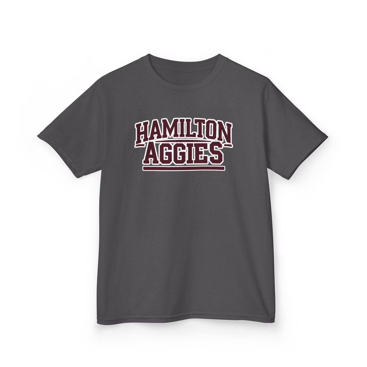 Youth Tee \ Hamilton Aggies \ HA2