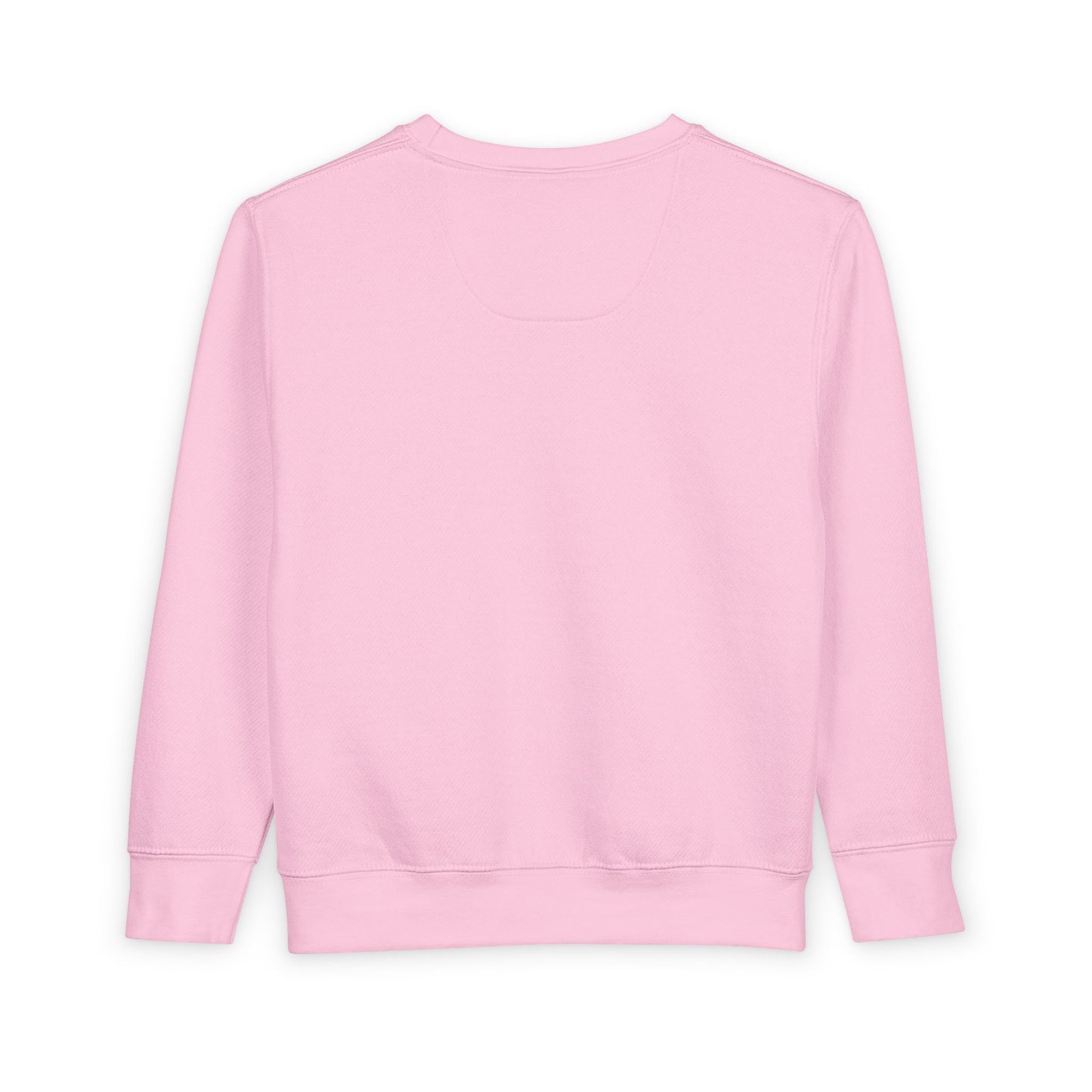 Toddler Crewneck Sweatshirt \ Hackleburg Panthers Band \ HPB2