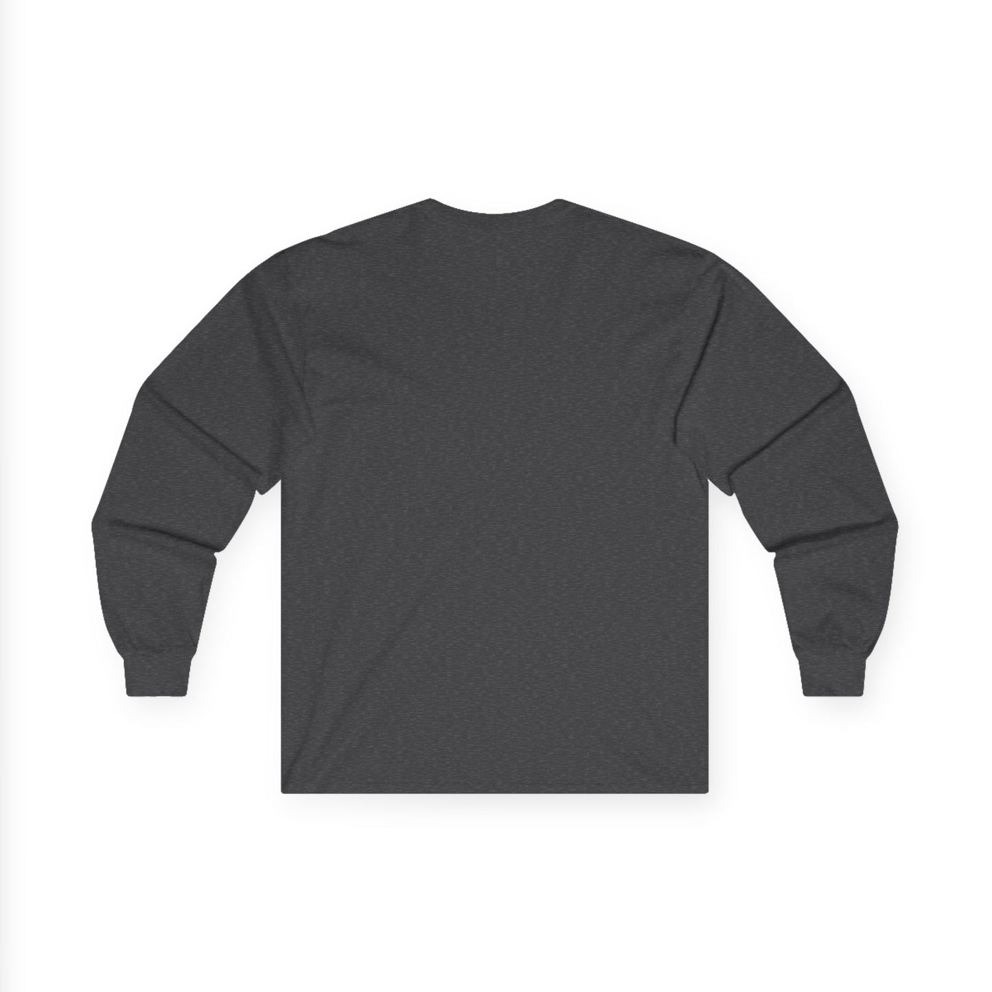 Adult Long Sleeve Tee \ Hamilton Aggies Cheer \ HAC1