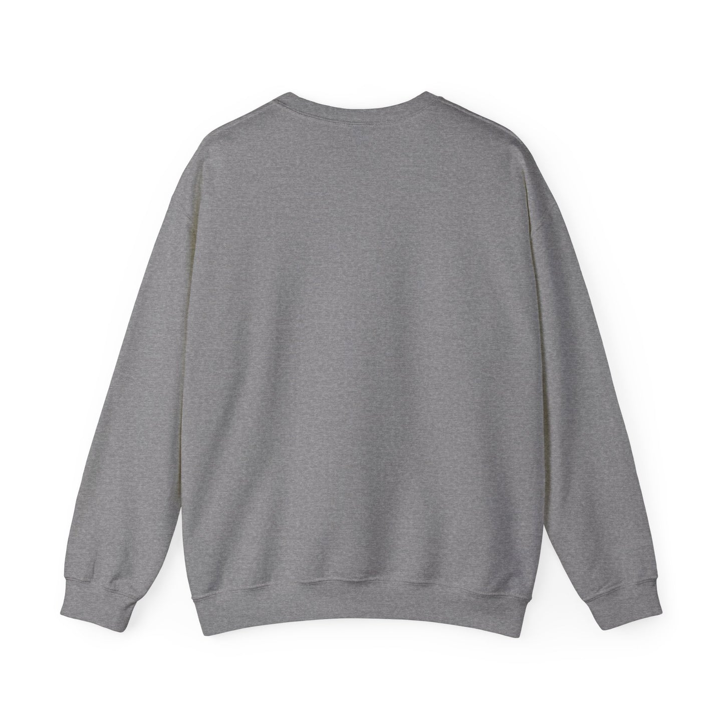 Adult Crewneck Sweatshirt \ Hackleburg Panthers Cheer \ HPC1