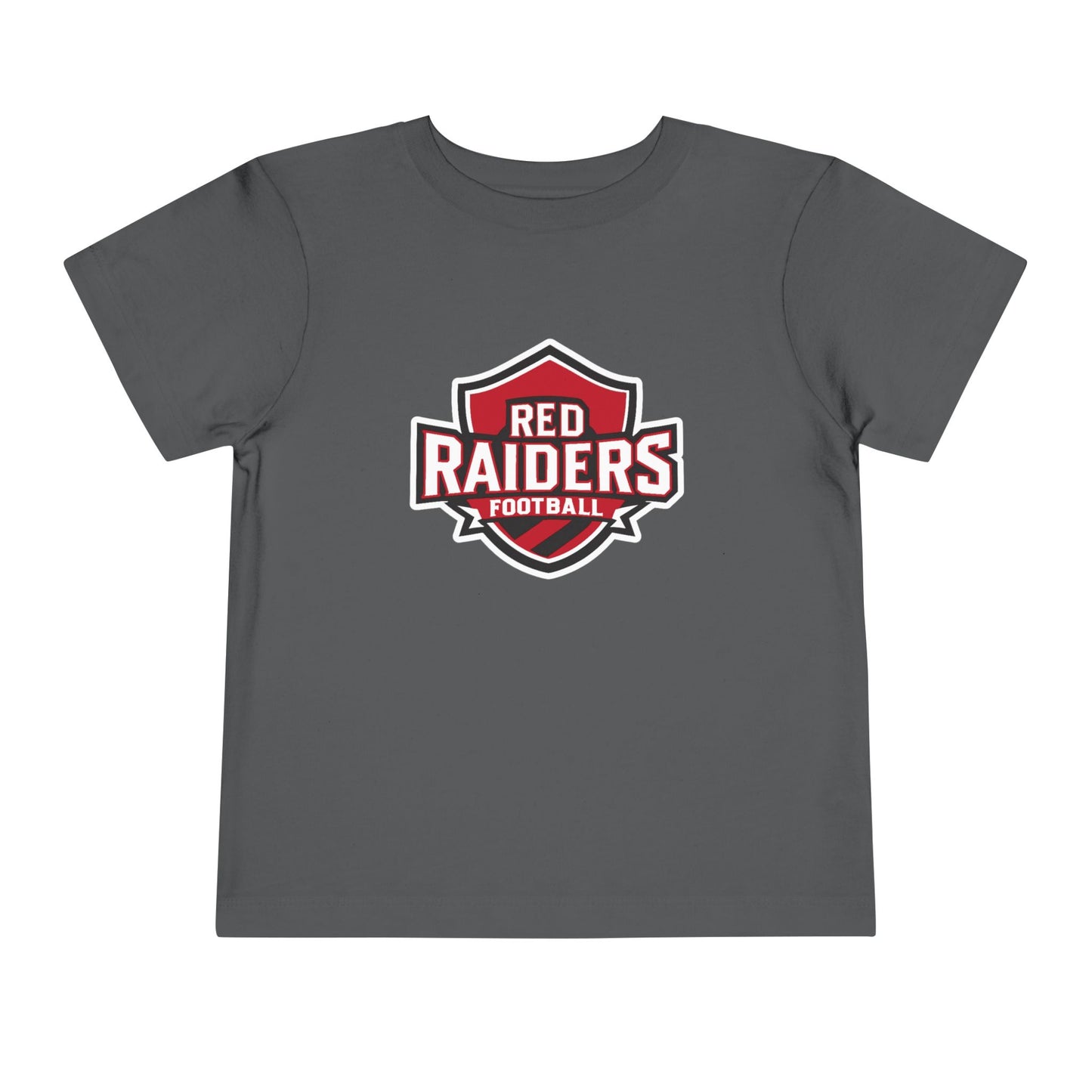 Toddler Tee \ Marion County Red Raiders Football \ MCF2