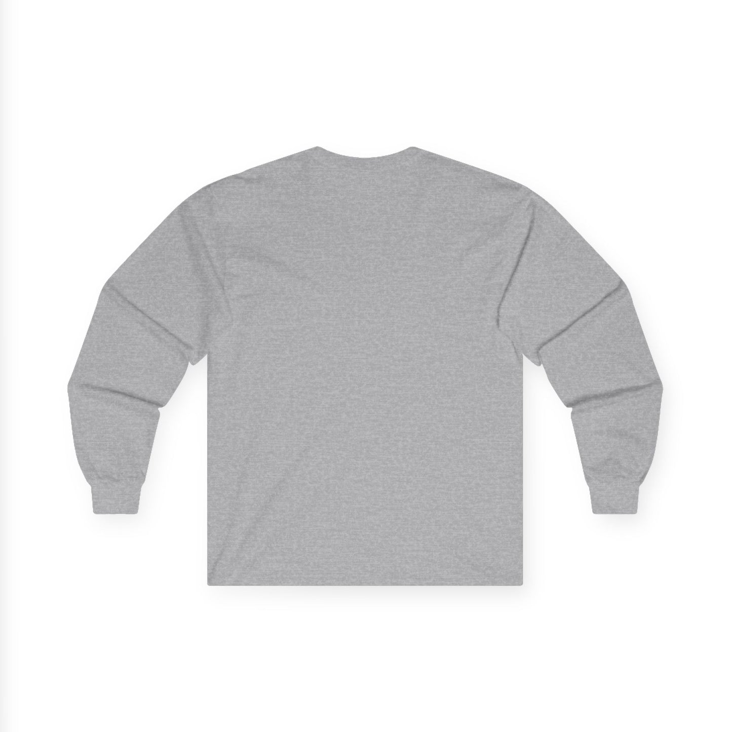 Adult Long Sleeve Tee \ Hamilton Aggies Cheer \ HAC1