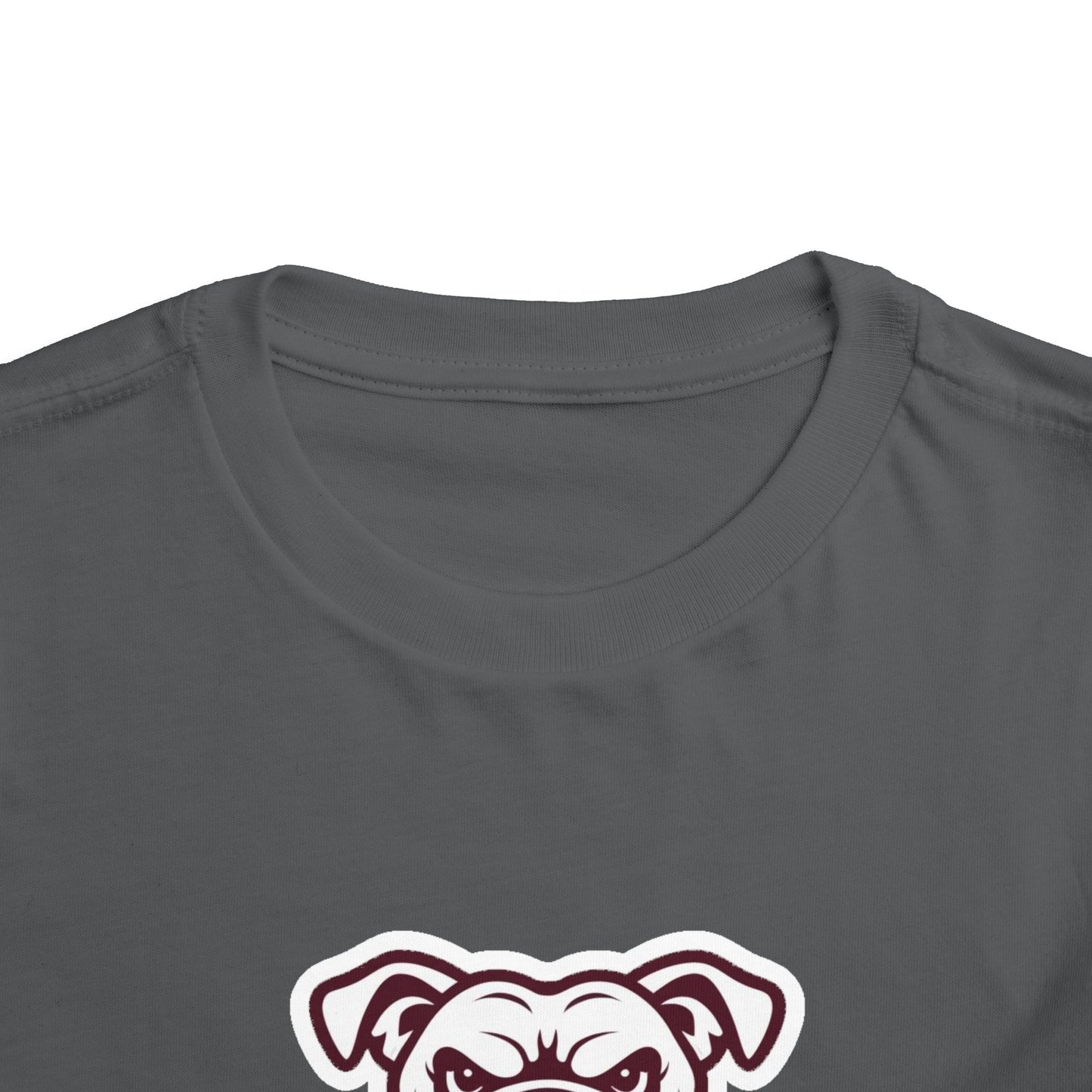 Toddler Tee \ Hamilton Aggies \ HA4