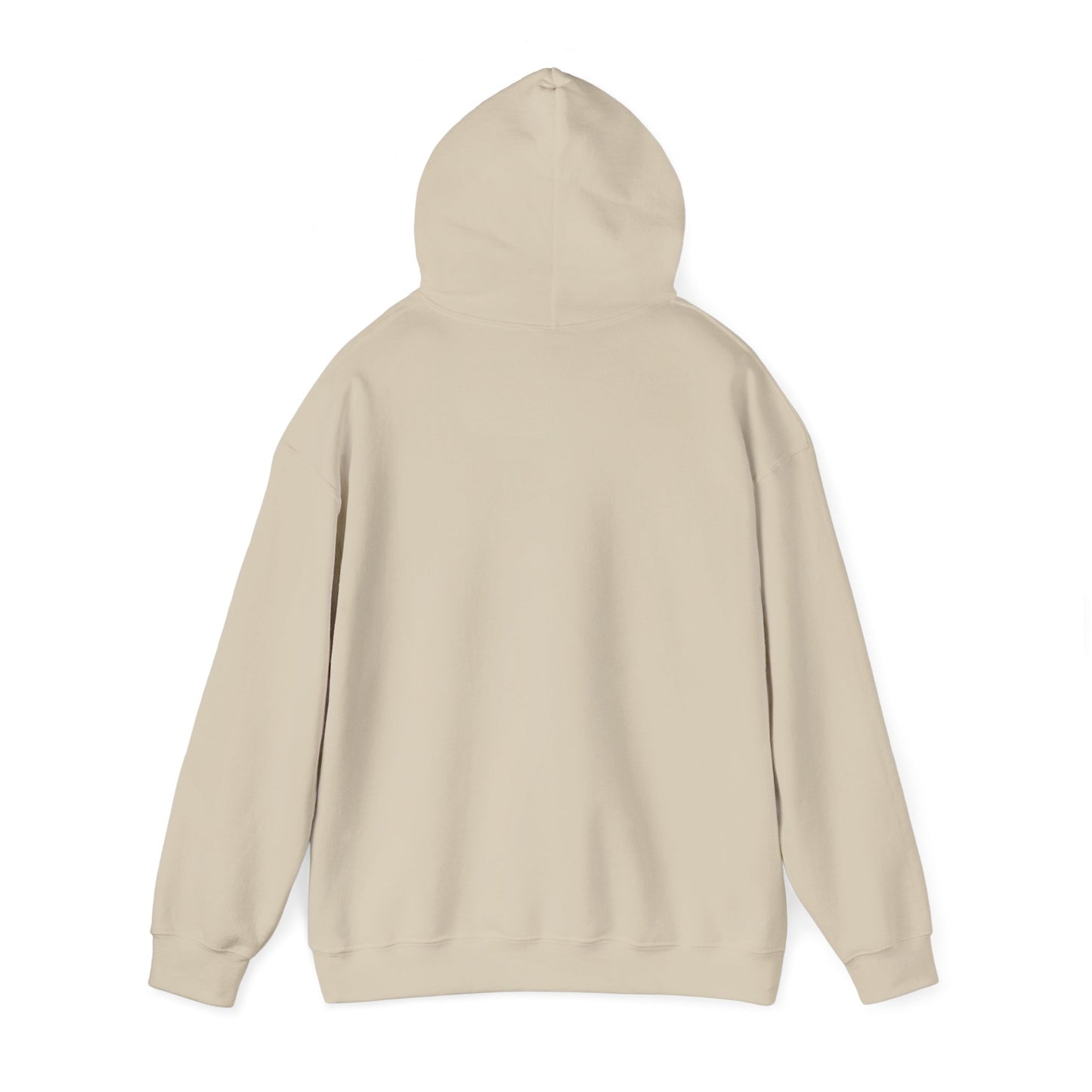 Adult Hoodie Sweatshirt \ Hackleburg Panthers Cheer \ HPC2