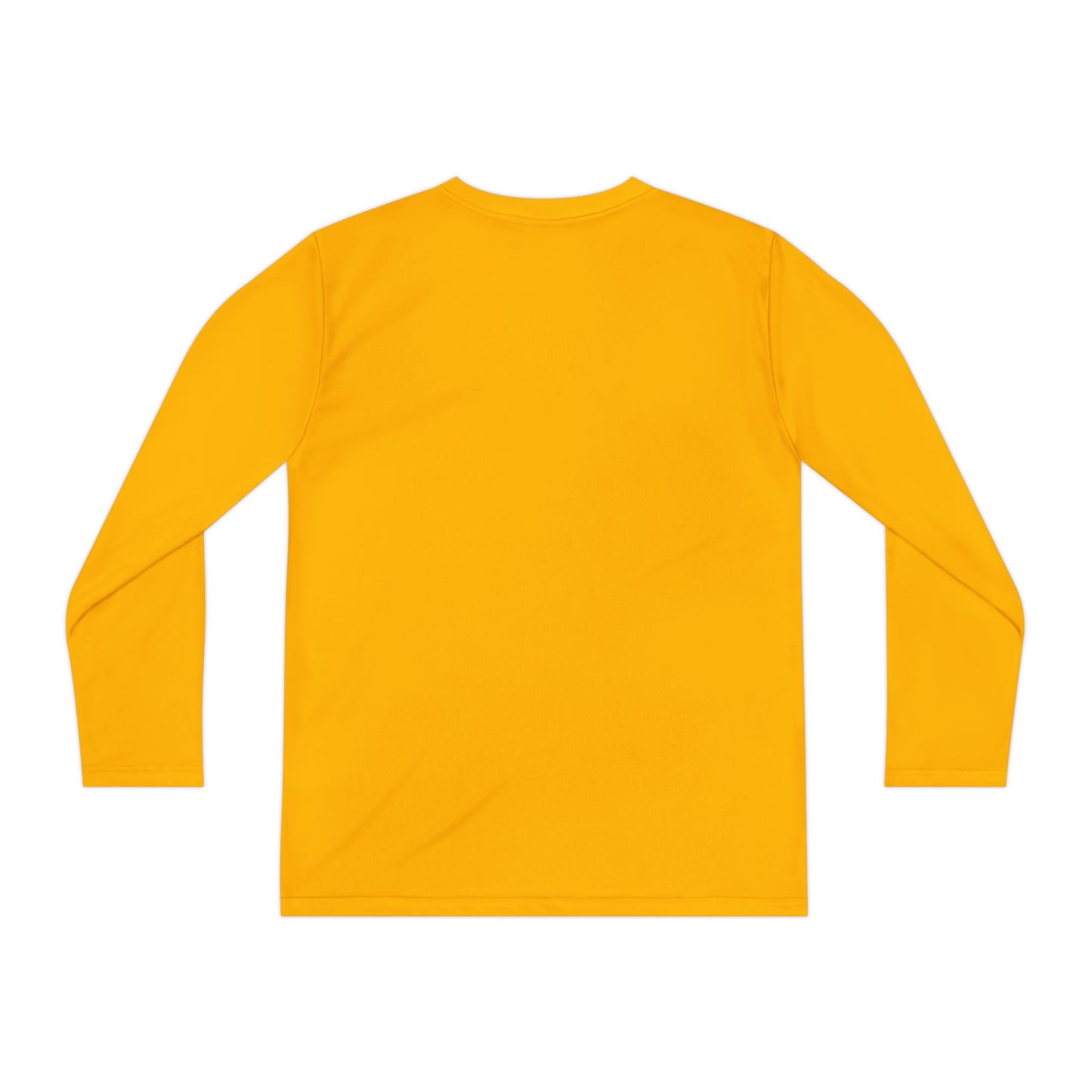 Youth Long Sleeve Tee \ Hackleburg Panthers Band \ HPB2