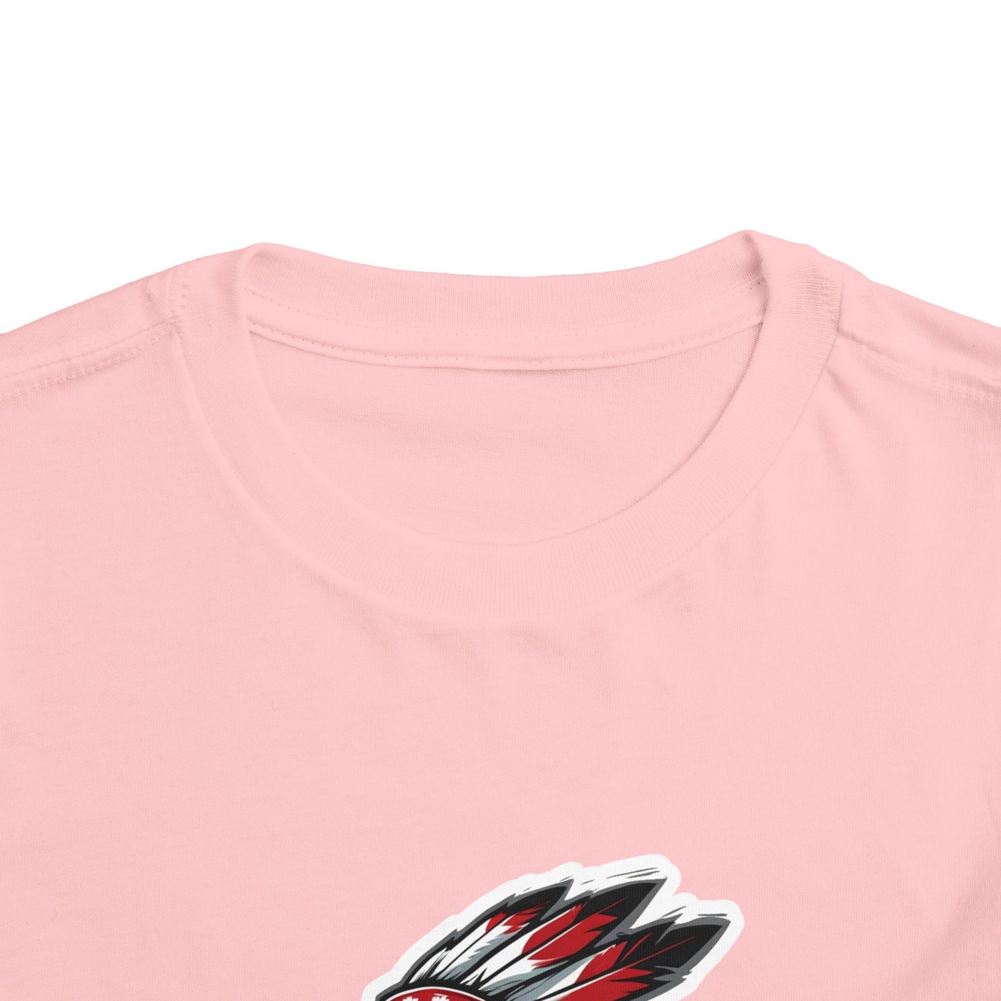 Toddler Tee \ Marion County Red Raiders \ MC2