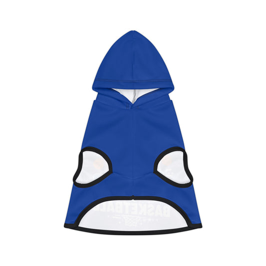 Pet Hoodie \ Brilliant Tigers Basketball \ BTBKG1