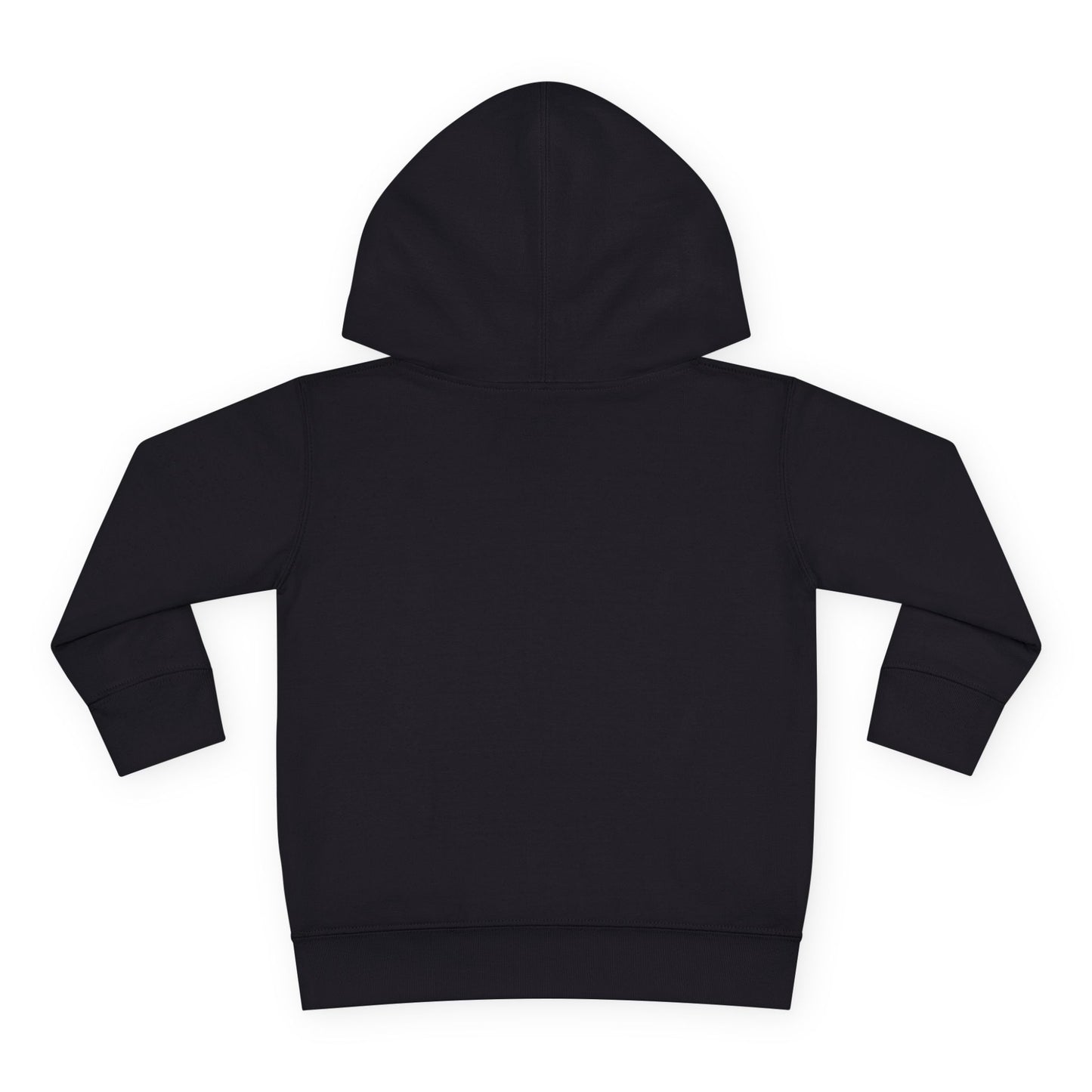 Toddler Hoodie Sweatshirt \ Hackleburg Panthers \ HPC1
