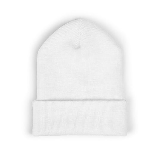 Cuffed Beanie \ Phil Campbell Bobcats \ PCBCBW1