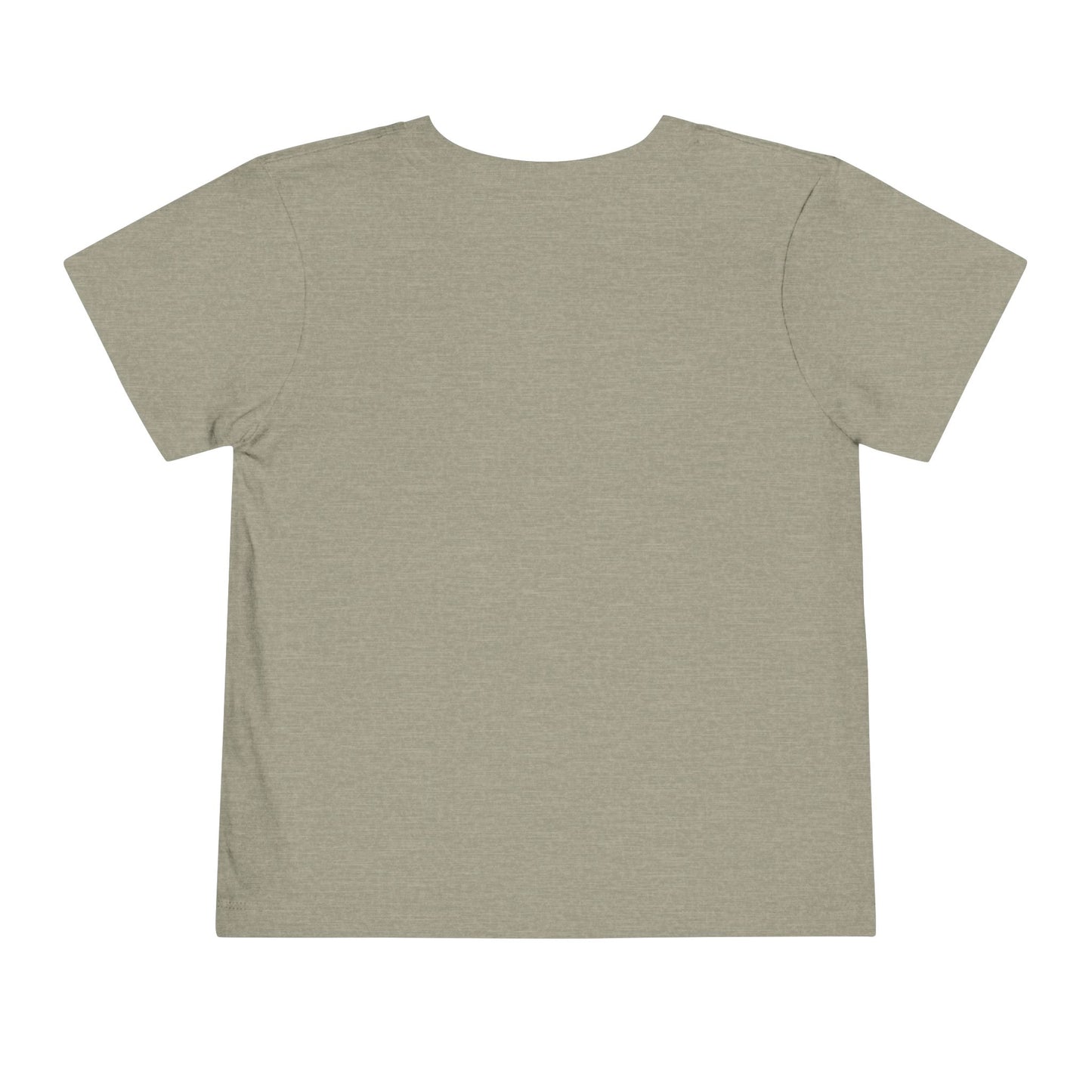 Toddler Tee \ Hamilton Aggies Cheer \ HAC1