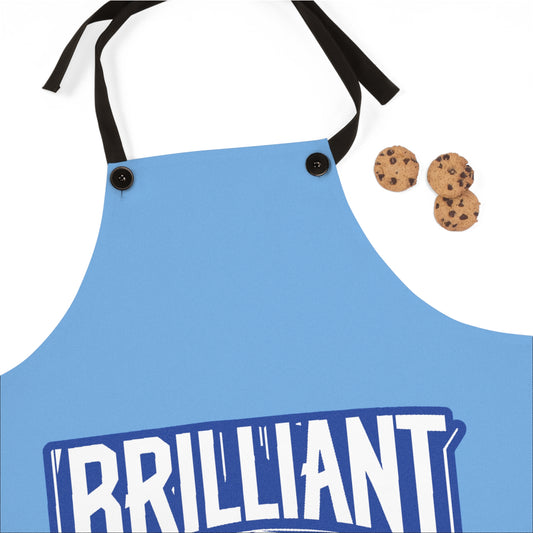 Apron \ Brilliant Tigers \ BT2