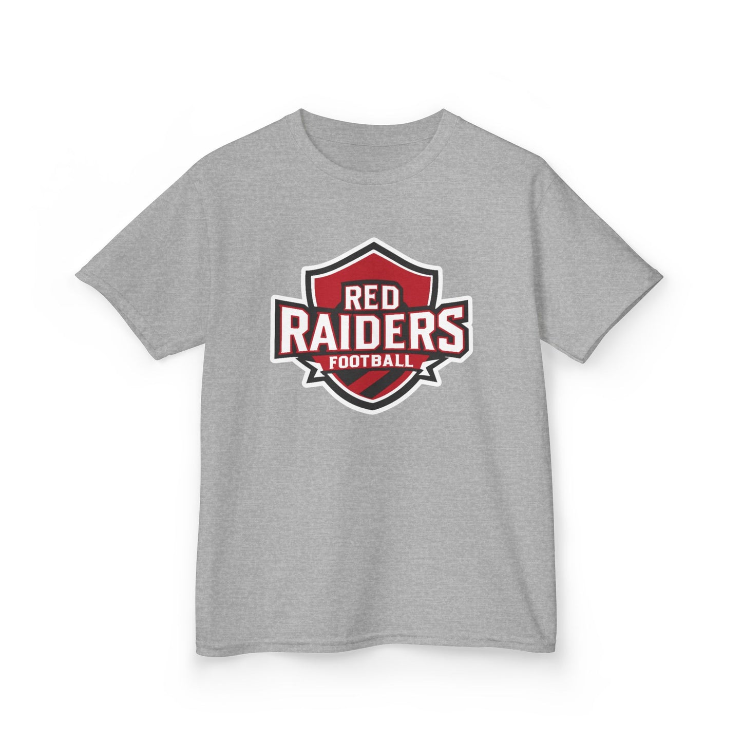 Youth Tee \ Marion County Red Raiders Football \ MCF2