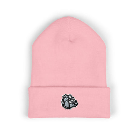 Cuffed Beanie \ Hamilton Aggies \ HACBBD1
