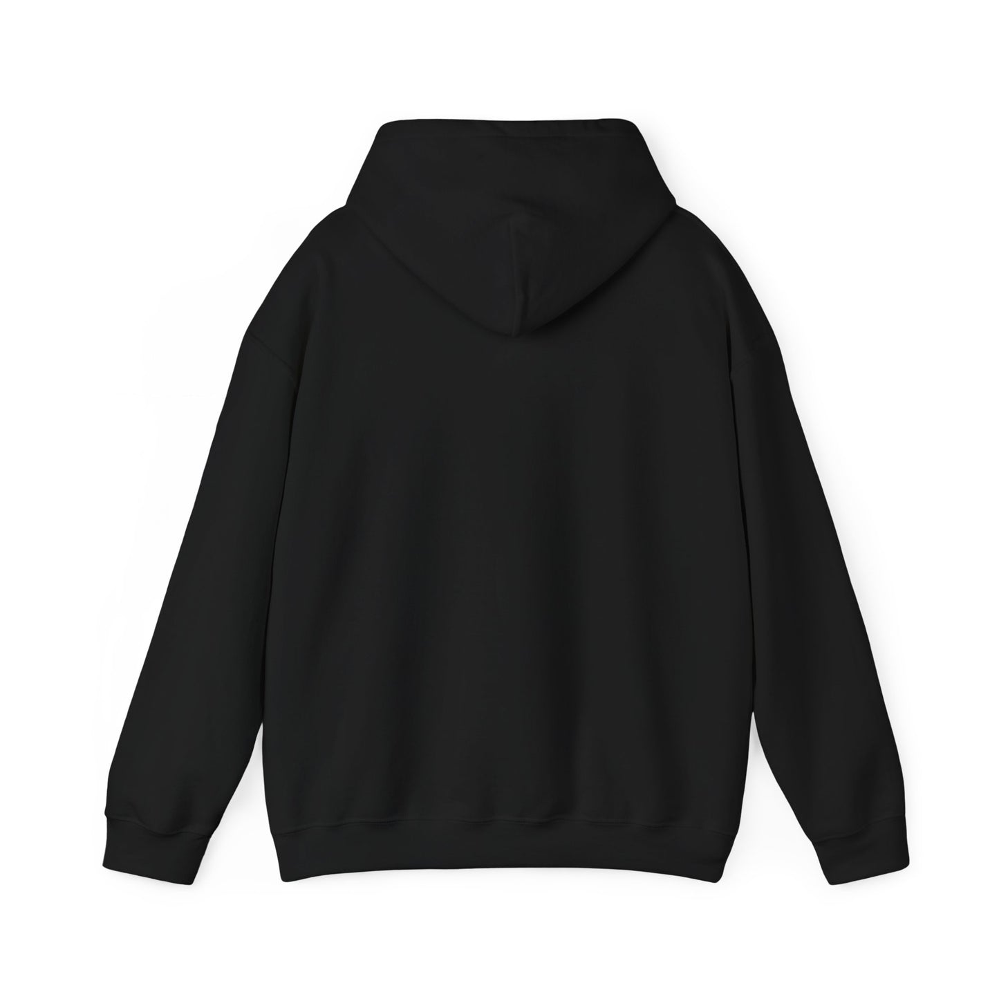Adult Hoodie Sweatshirt \ Hackleburg Panthers \ HP2