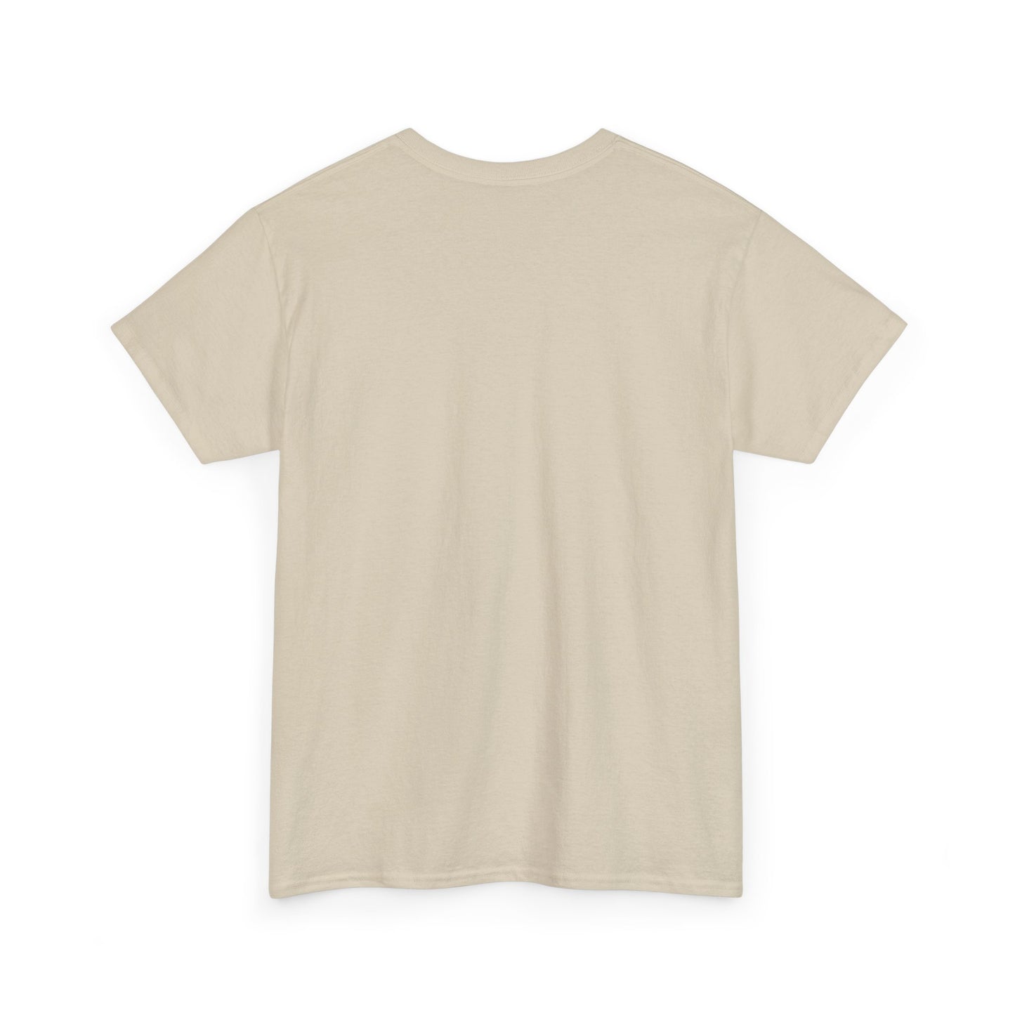 Adult Tee \ Hackleburg Panthers Band \ HPB2