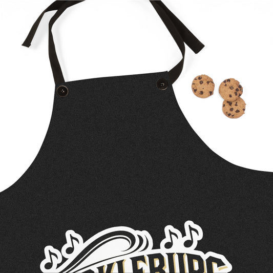 Apron \ Hackleburg Panthers Band \ HPB1