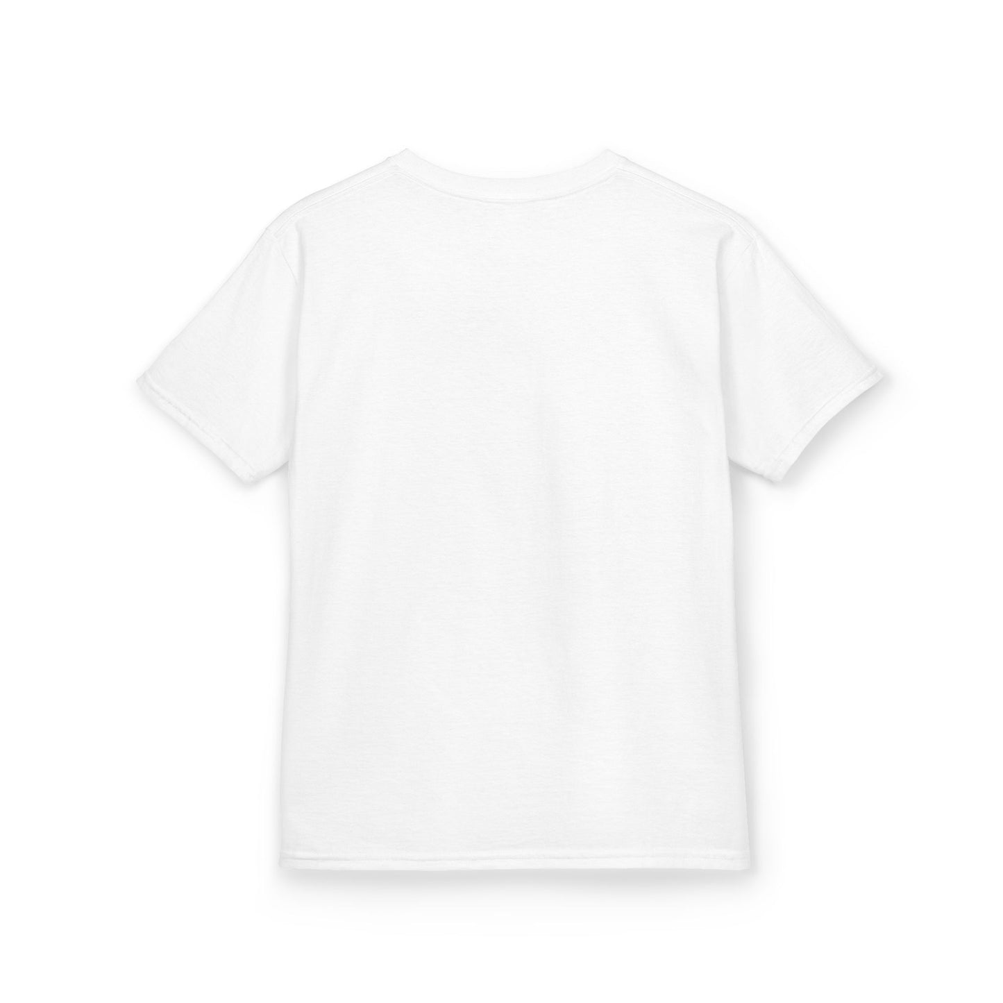 Youth Tee \ Hackleburg Panthers Band \ HPB2